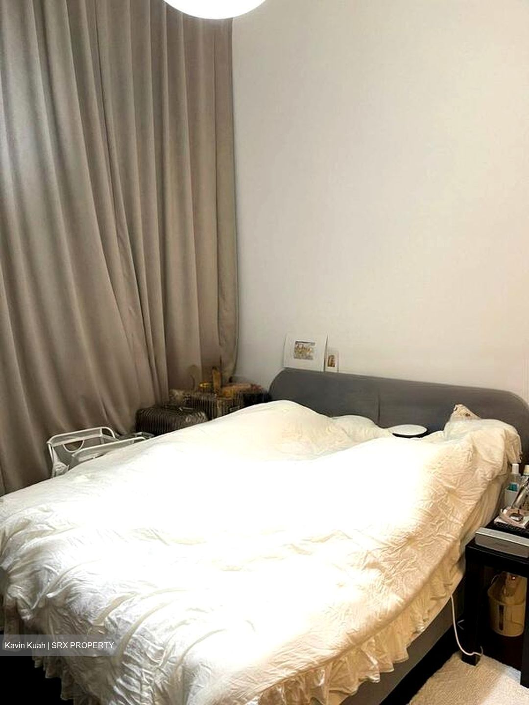 Seletar Park Residence (D28), Condominium #460625931